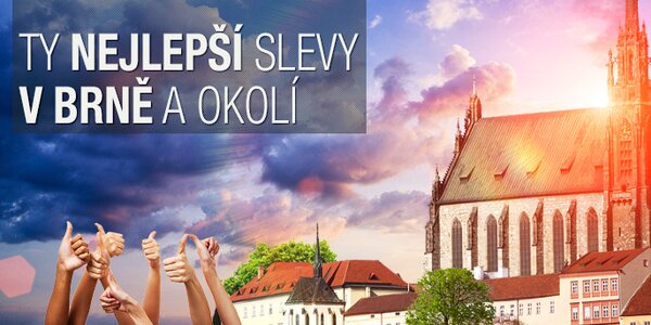 Jak si užít Brno naplno
