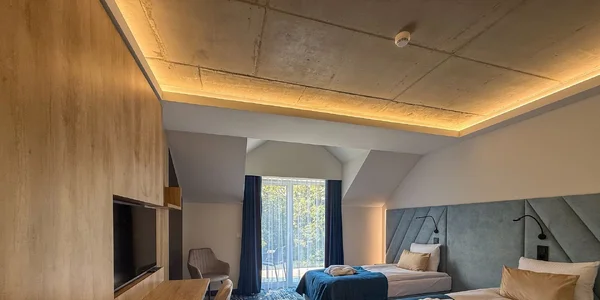 Apartmán (50 m²)