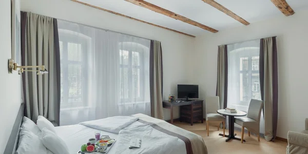 Apartmán (45 m²)