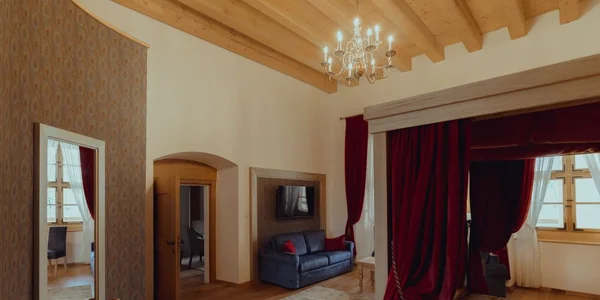 Deluxe room Helena Zrínska (Zrínyi Ilona)