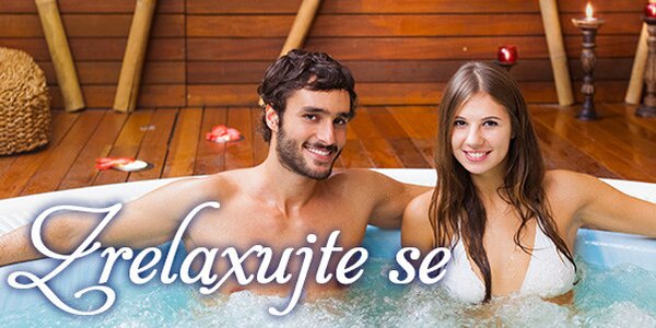 Bohatá nabídka relaxačních pobytů pro každého