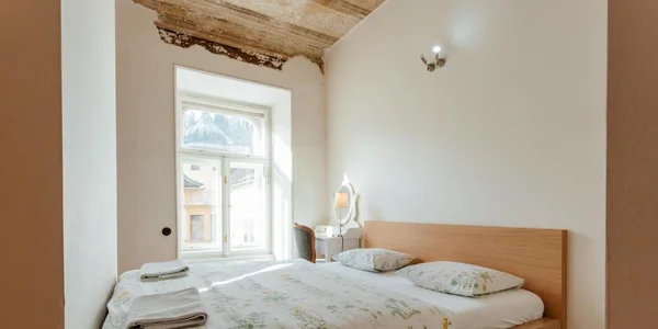 Apartmán č. 3 (38 m²)