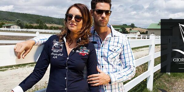 Léto plné pohody v dámské kolekci Giorgio di Mare