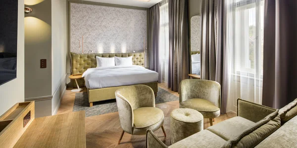 Executive Suite (32 m²)