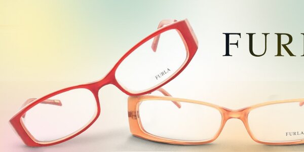 Furla - sofistikované brýle pro moderní ženu