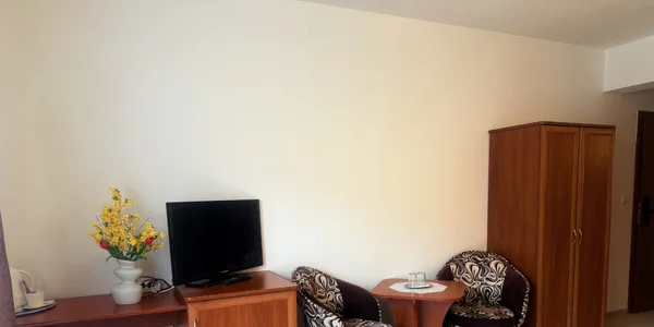 Dvojlôžková izba 2+2