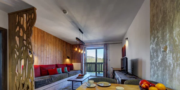 Rodinný pokoj
