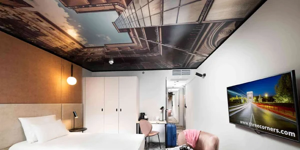 Izba Premium (22 m²)