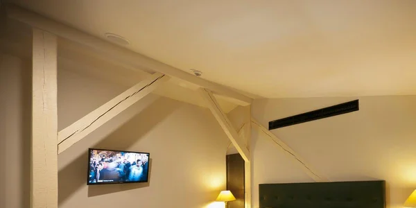 Tower Suite (50 m²)