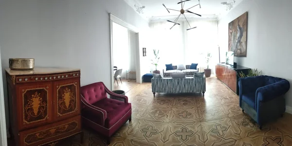 Deluxe (100 m²)