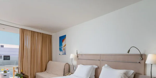 Apartmá Junior (26 m²)