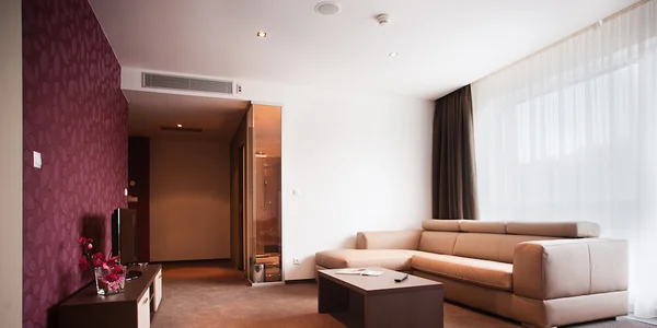 Apartmán LUX + 1 alebo 2 prístelky