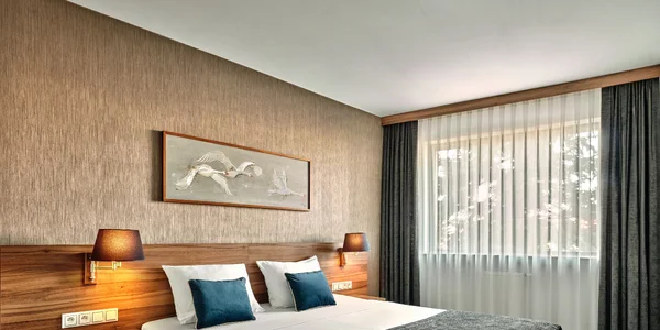 Business King (35 m²)