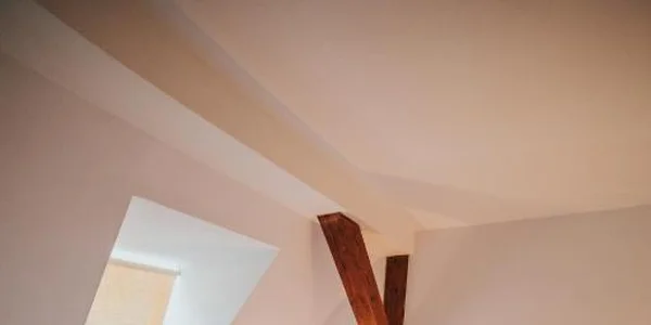 Dvoulůžkový pokoj Standart č. 5 (20 m²)