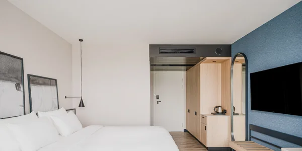 Izba Superior (24 m²)