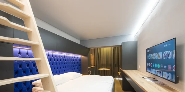 Apartmán 2+2