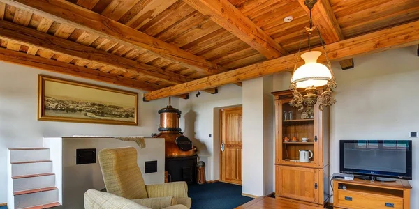 Apartmán Vizovice