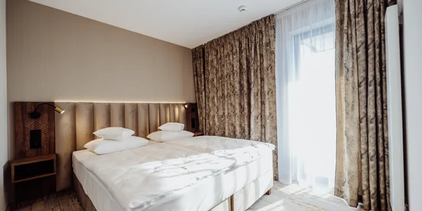 Apartmán Classic - Five Seasons 3