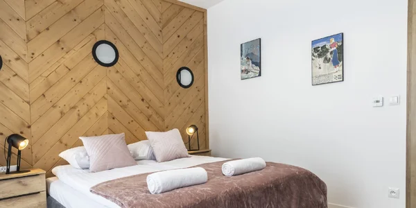 Apartmán C9