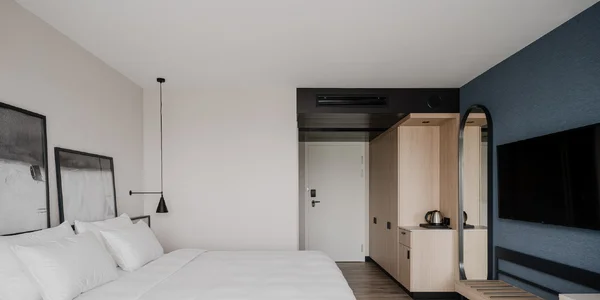 Rodinná izba (24 m²)
