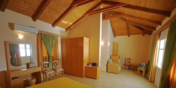 Dvoulůžkový pokoj