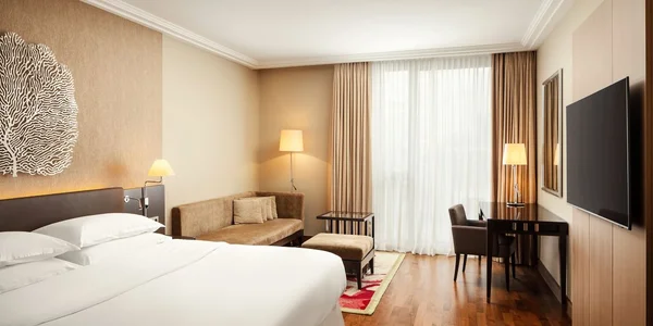 Club room (35–42 m²)