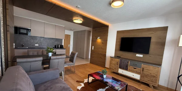 Apartmán (70 m²)