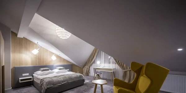 Dvojlôžková izba Deluxe (25 m²)