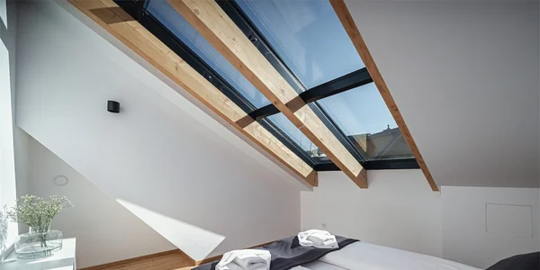 Apartmán č. 11