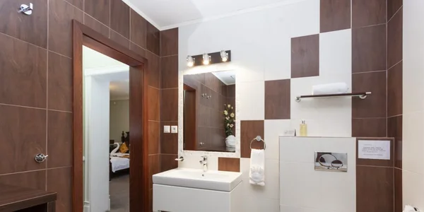 Apartmán (56 m²)