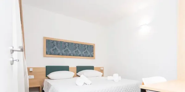 Apartmán Superior (42 m²)