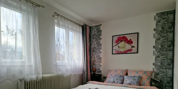 Rodinná izba