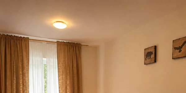 Třílůžkový pokoj
