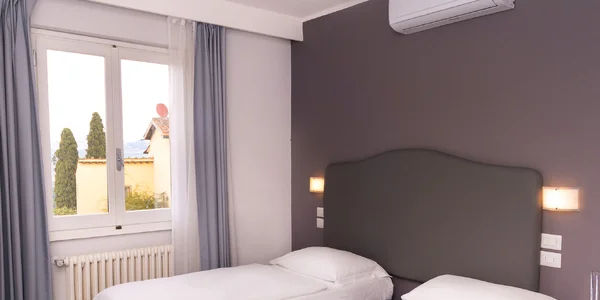 Trojlôžková izba Standard (14–16 m²)