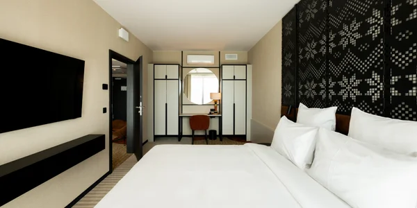 Junior Suite (41 m²)