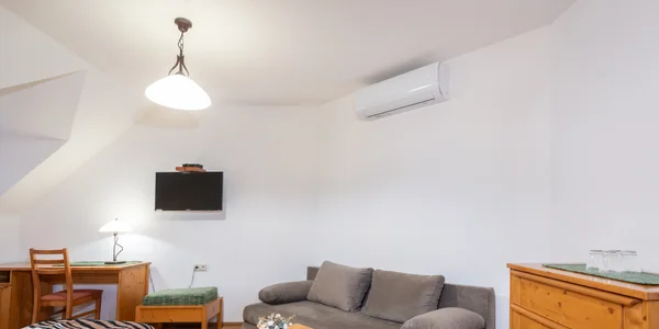 Dvojlôžková izba „U statočného šerifa“ (36 m²)