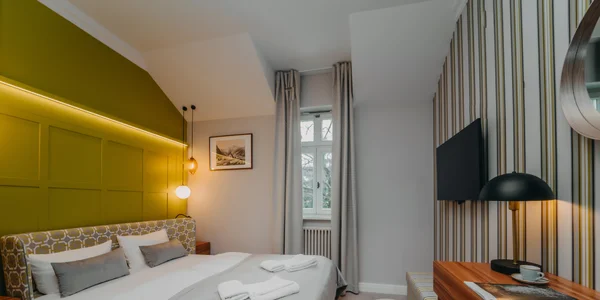 Apartmán Classic (16 m²)
