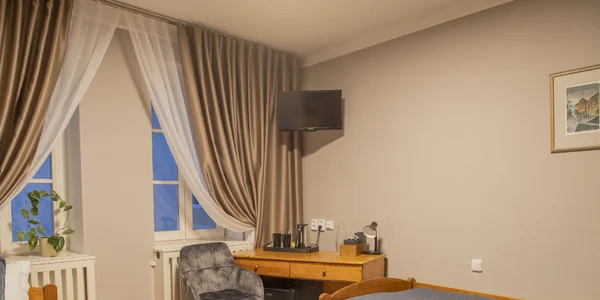 Dvojlôžková izba Twin č. 207