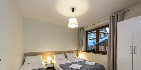Apartmán s terasou (70 m²)
