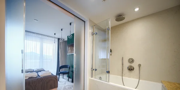 Apartmán Premier (55 m²)