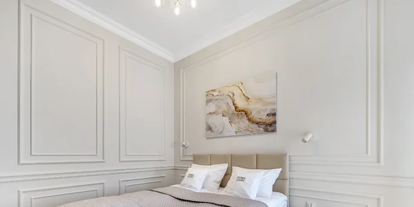 Studio s vírivkou (34 m²)