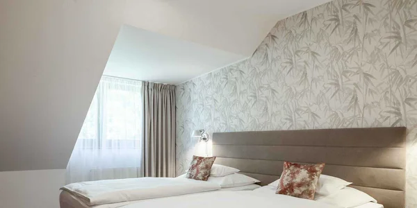 Apartmán mezonet (30 m²)