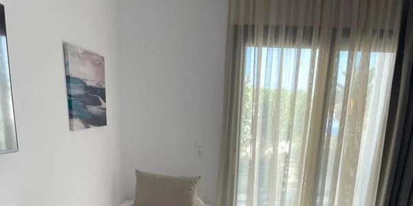 Bungalov Superior s výhledem na moře (20 m²)