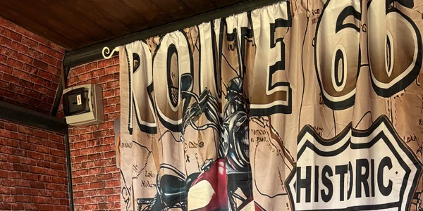 Route 66
