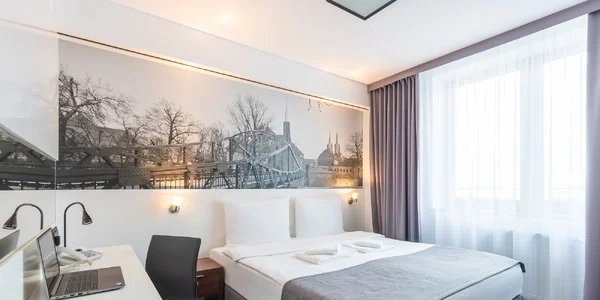 Junior Suite (25 m²)