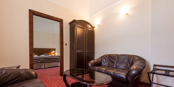 Rodinný apartmán