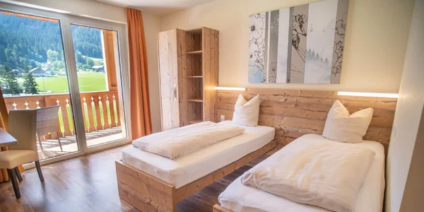 Standard Double Room (21–24 m²)