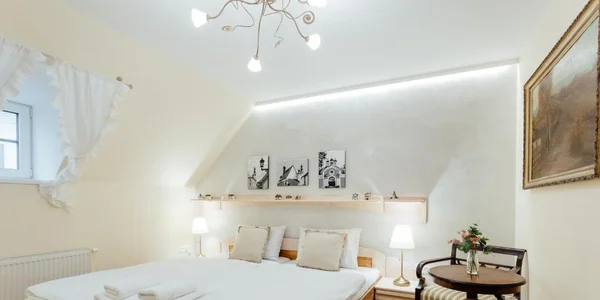 Paradajs (24 m²)