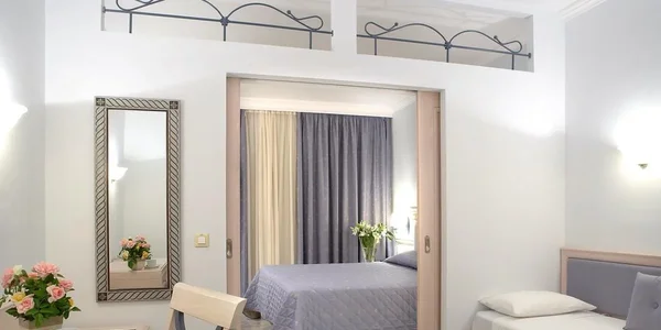 Rodinný pokoj (31 m²)