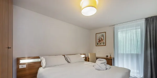 Dvojlôžková izba Standard (22 m²)